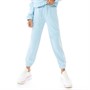 Russell Athletic Girls Cinched Joggers Sky Blue
