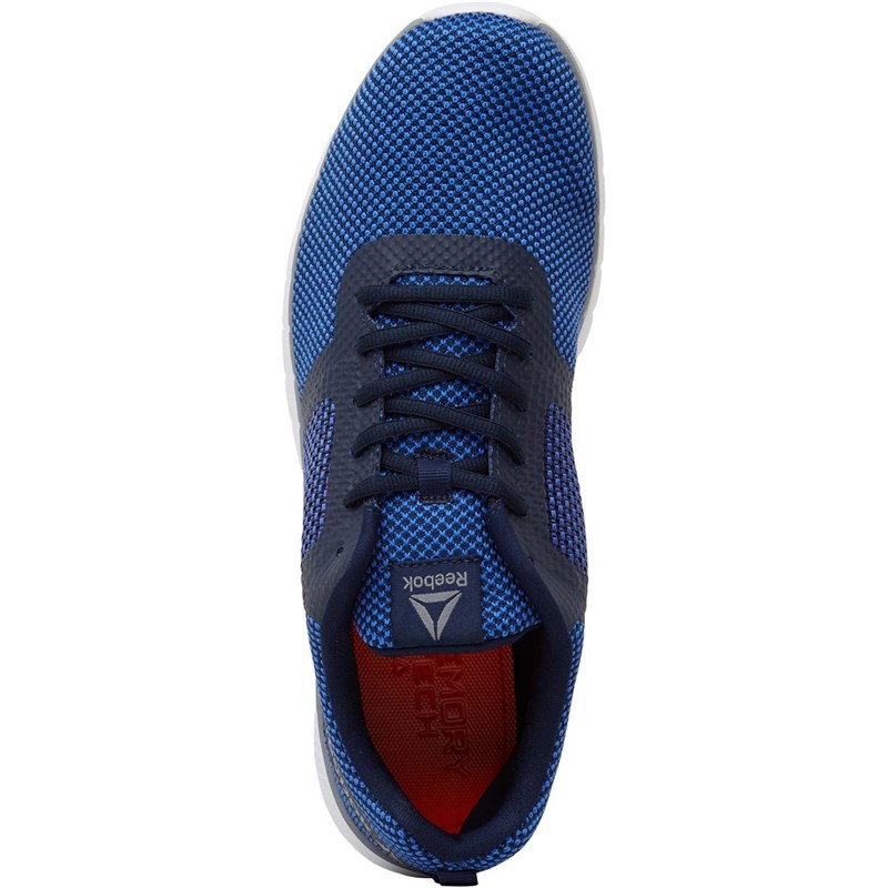 reebok men's pt prime runner