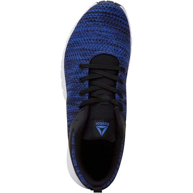 reebok print lux shoes