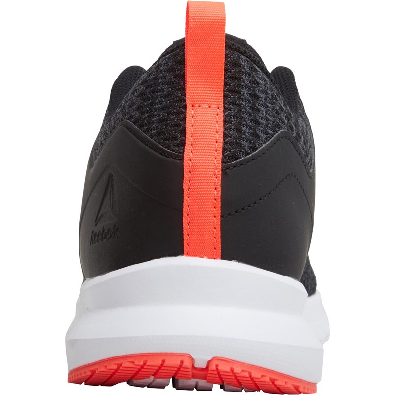 reebok print lux