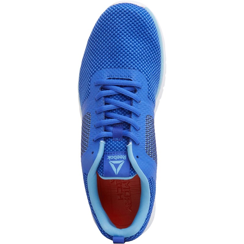 reebok pt prime runner