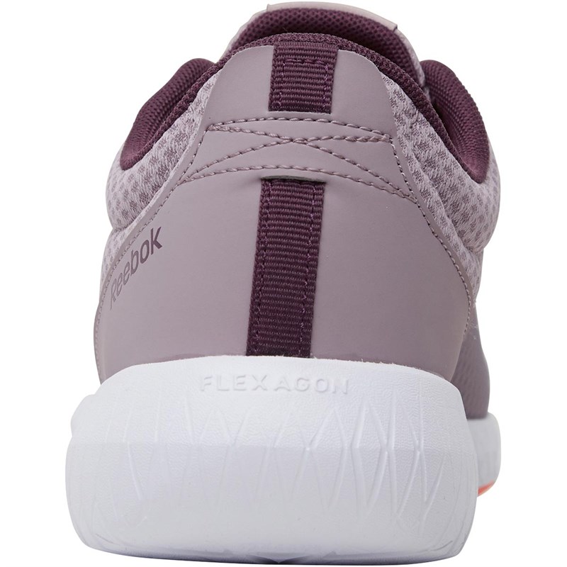 reebok flexagon womens training shoes