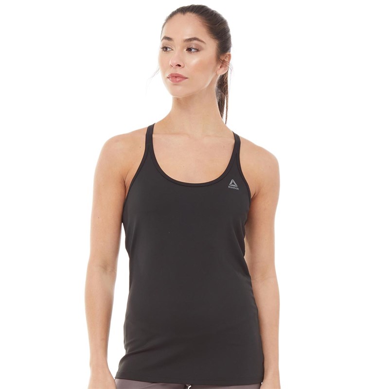 reebok les mills top