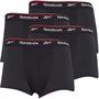 Reebok Boxer Homme Noir
