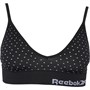 Reebok Damskie Floris Biustonosz Sportowy Wielobarwny