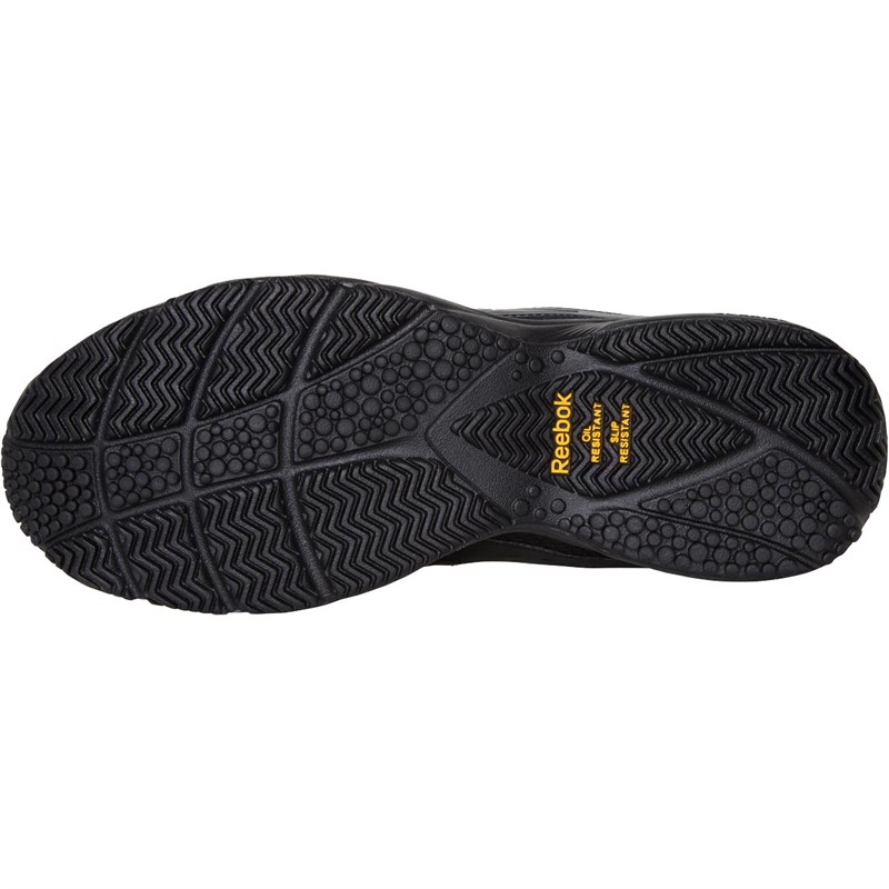 reebok men's work n cushion 2.0