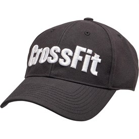 casquette reebok crossfit