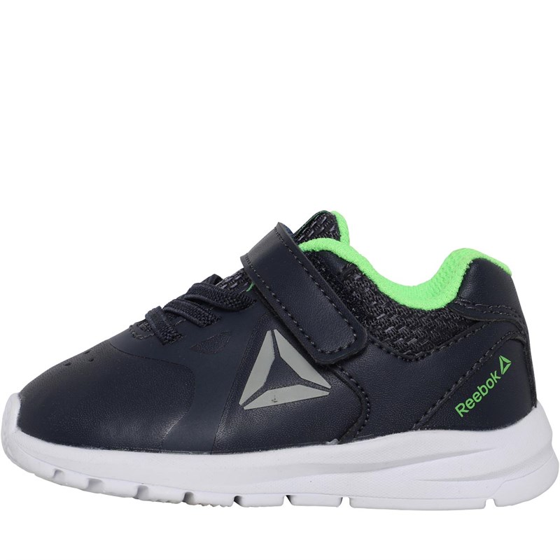 Buy Reebok Baby Boys Infant Rush Runner Neutral Running