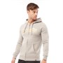Reebok Veste Performance Crossfit Christmas Homme Gris