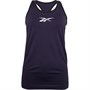 Reebok Damer Vest Lilla