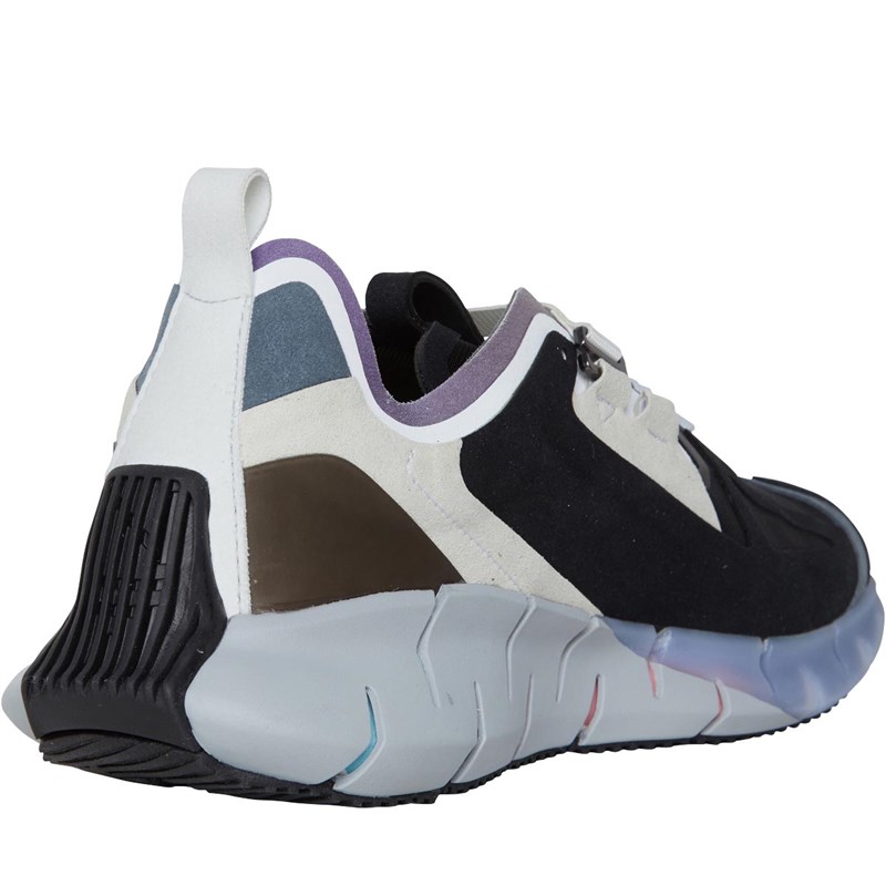 reebok zig kinetica running shoes