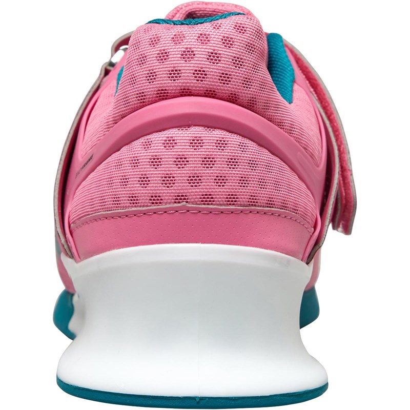 reebok women's legacy lifter