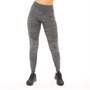 Reebok Damen One Series Leggins Grau