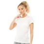 Reebok Womens Running Essentials Speedwick Top White