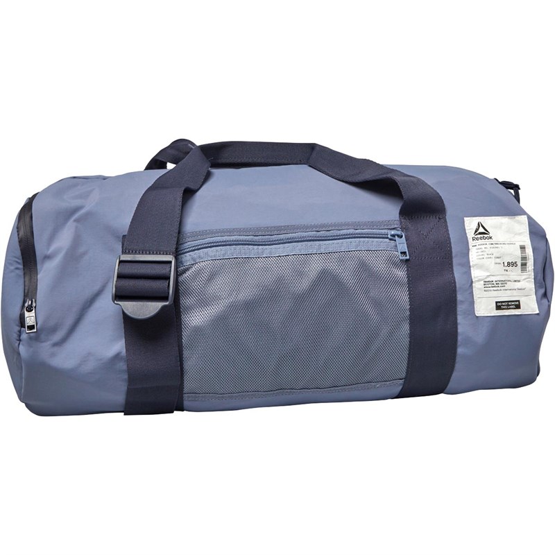 reebok training grip duffle bag