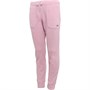 Reebok Junior Girls Yarn Die Joggers Light Pink