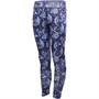 Reebok Legging Junior Multicolore