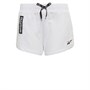 Reebok Junior Multi Hit Shorts White