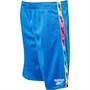 Reebok Junior Vector Shorts Königsblau
