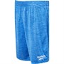 Reebok Junior Training Shorts Blue