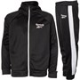Reebok Chłopięce Classics Logo Dresy Czarny
