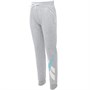 Reebok Junior Vector Jogginghose Grau