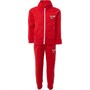 Reebok Junior Classic Jogginganzug Rot