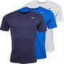 Reebok Herren Santo T-Shirt Mehrfarbig