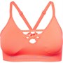 Reebok Dames Maryna Sport BH Oranje