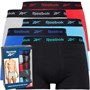 Reebok Boxer Cadby Homme Multicolore