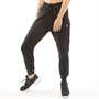 Reebok Damen Jogginghose Schwarz