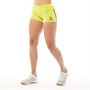 Reebok Dame Crossfit Games Shorts Gul