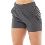 Reebok Dame One Series Shorts Grå