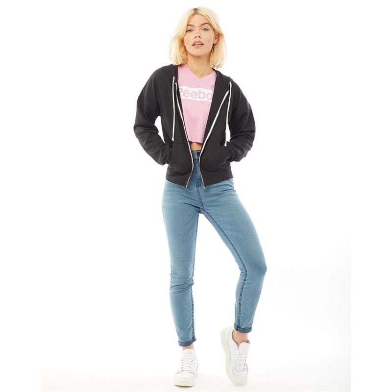 reebok ladies hoodies