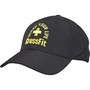 Reebok Casquette Crossfit Homme Noir