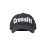 Reebok Heren Crossfit Pet Zwart