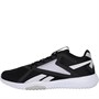 Reebok Mens Flexagon Force 2 Training Shoes Black/White/Pugry2