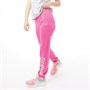 Reebok Piger Rainbow Joggingbukser Lyserød