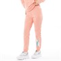Reebok Piger Classic Logo Joggingbukser Lyserød