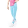 Reebok Piger Classic Logo Joggingbukser Blå