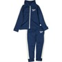 Reebok Spædbørn Drenge Infant Classic Træningstøj Blå