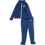 Reebok Jungen Classic Poly Sportanzüge Blau