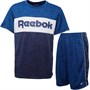 Reebok Drenge Classic Sæt Blå