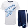 Reebok Jungen Signature Sets Weiß