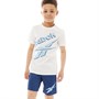 Reebok Drenge Signature Sæt Flerfarvet