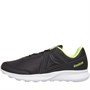 Reebok Męskie Quick Motion Neutral Buty do Biegania Czarny