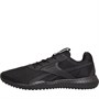 Reebok Mens Flexagon Energy Trail 2 Running Trainers Black/Black/Black