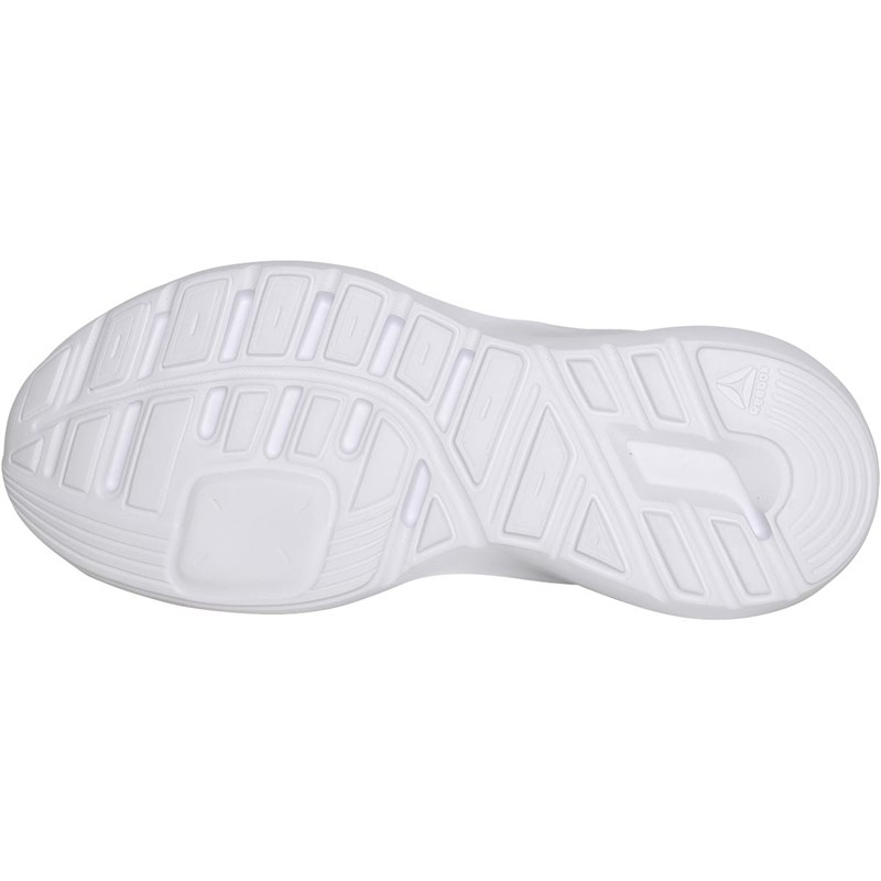 Reebok Damskie Quick Motion 2.0 Kolce do Biegania Niebieski