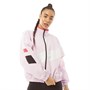 Reebok Veste Meet You There Femme Rose