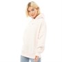 Reebok Haut à Capuche Studio Restorative Femme Rose